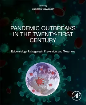 Buddolla |  Pandemic Outbreaks in the 21st Century | Buch |  Sack Fachmedien