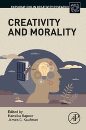 Kapoor |  Creativity and Morality | eBook | Sack Fachmedien