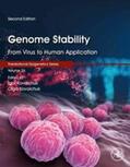 Kovalchuk |  Genome Stability | eBook | Sack Fachmedien