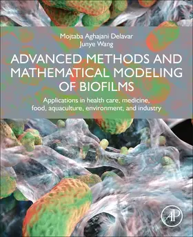 Delavar / Wang |  Advanced Methods and Mathematical Modeling of Biofilms | Buch |  Sack Fachmedien