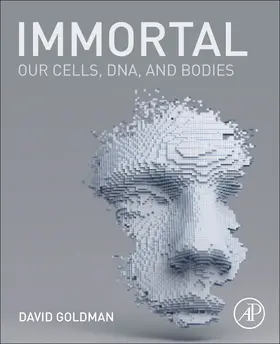 Goldman |  Immortal | Buch |  Sack Fachmedien