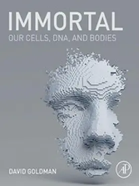 Goldman |  Immortal | eBook | Sack Fachmedien