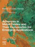  Advances in Metal Oxides and Their Composites for Emerging Applications | eBook | Sack Fachmedien