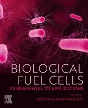 Rahimnejad | Biological Fuel Cells | E-Book | www.sack.de