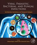 Bagchi / Das / Downs |  Viral, Parasitic, Bacterial, and Fungal Infections | Buch |  Sack Fachmedien