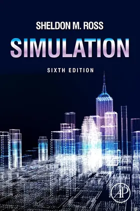 Ross | Simulation | Buch | 978-0-323-85739-0 | sack.de
