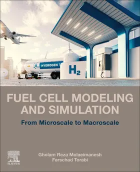 Torabi / Molaeimanesh |  Fuel Cell Modeling and Simulation | Buch |  Sack Fachmedien