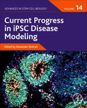 Birbrair | Current Progress in Ipsc Disease Modeling | Buch | 978-0-323-85765-9 | www.sack.de