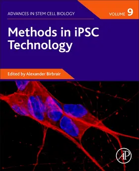 Birbrair | Methods in Ipsc Technology | Buch | 978-0-323-85766-6 | www.sack.de