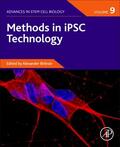 Birbrair |  Methods in iPSC Technology | Buch |  Sack Fachmedien