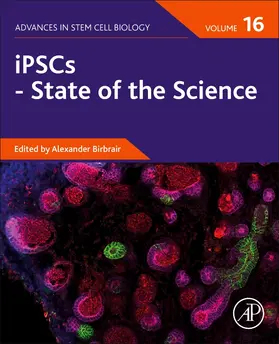 Birbrair | Ipscs - State of the Science | Buch | 978-0-323-85767-3 | www.sack.de