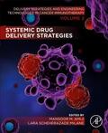 Amiji / Milane |  Systemic Drug Delivery Strategies | Buch |  Sack Fachmedien