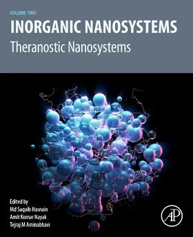 Hasnain / Nayak / Aminabhavi |  Inorganic Nanosystems | Buch |  Sack Fachmedien