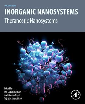 Hasnain / Nayak / Aminabhavi | Inorganic Nanosystems | Buch | 978-0-323-85784-0 | sack.de