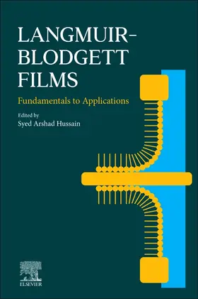 Hussain |  Langmuir-Blodgett Films | Buch |  Sack Fachmedien