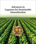 Meena / Kumar |  Advances in Legumes for Sustainable Intensification | Buch |  Sack Fachmedien
