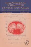 Atangana |  New Numerical Scheme with Newton Polynomial | eBook | Sack Fachmedien