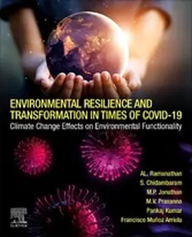 Ramanathan / Sabarathinam / Jonathan | Environmental Resilience and Transformation in times of COVID-19 | E-Book | sack.de