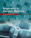  Epigenetics in Precision Medicine | eBook | Sack Fachmedien