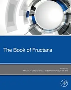 Ende / Toksoy Oner | The Book of Fructans | E-Book | sack.de