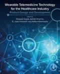 Gupta / Khanna / Khamparia |  Wearable Telemedicine Technology for the Healthcare Industry | eBook | Sack Fachmedien