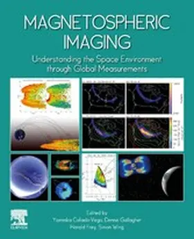 Collado-Vega / Gallagher / Frey |  Magnetospheric Imaging | eBook | Sack Fachmedien