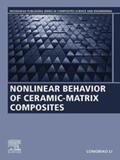 Li |  Nonlinear Behavior of Ceramic-Matrix Composites | eBook | Sack Fachmedien