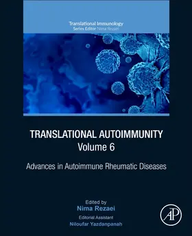 Rezaei | Translational Autoimmunity, Volume 6 | Buch | 978-0-323-85831-1 | sack.de