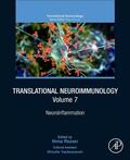 Rezaei / Yazdanpanah |  Translational Neuroimmunology, Volume 7 | Buch |  Sack Fachmedien