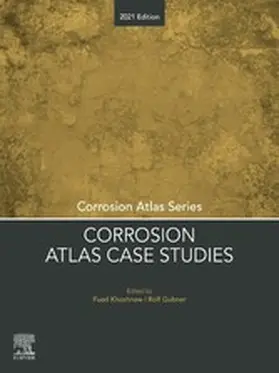 Khoshnaw / Gubner | Corrosion Atlas Case Studies | E-Book | www.sack.de