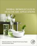 Mandal / Nayak / Dhara |  Herbal Biomolecules in Healthcare Applications | Buch |  Sack Fachmedien