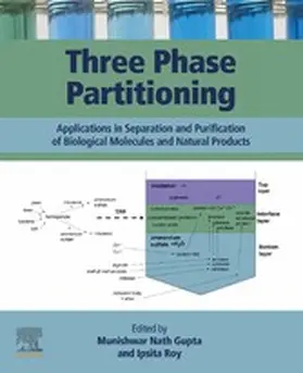 Gupta / Roy | Three Phase Partitioning | E-Book | sack.de