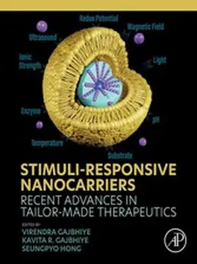 Gajbhiye / Hong | Stimuli-Responsive Nanocarriers | E-Book | sack.de