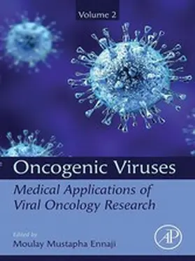 Ennaji | Oncogenic Viruses Volume 2 | E-Book | sack.de