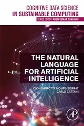 Motta Monte-Serrat / Cattani |  The Natural Language for Artificial Intelligence | eBook | Sack Fachmedien