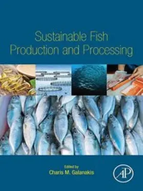 Galanakis | Sustainable Fish Production and Processing | E-Book | sack.de