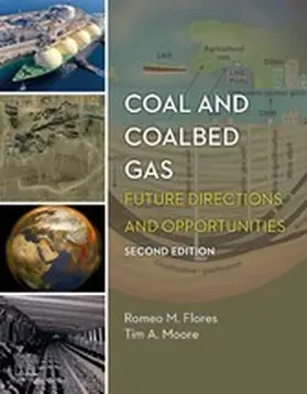 Flores / Moore | Coal and Coalbed Gas | E-Book | www.sack.de