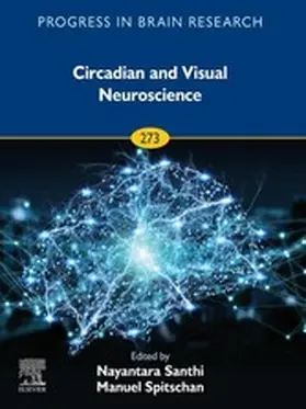 Santhi / Spitschan | Circadian and Visual Neuroscience | E-Book | www.sack.de