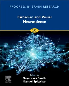  Circadian and Visual Neuroscience | Buch |  Sack Fachmedien