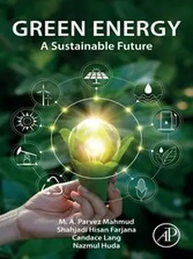 Mahmud / Farjana / Lang |  Green Energy | eBook | Sack Fachmedien