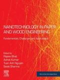 Bhat / Kumar / Sharma |  Nanotechnology in Paper and Wood Engineering | eBook | Sack Fachmedien