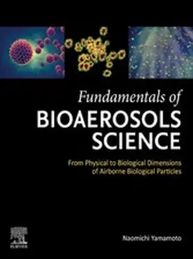 Yamamoto | Fundamentals of Bioaerosols Science | E-Book | www.sack.de