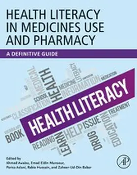 Awaisu / Munsour / Aslani |  Health Literacy in Medicines Use and Pharmacy | eBook | Sack Fachmedien