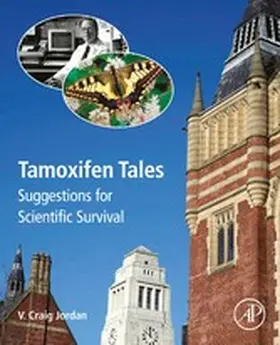 Jordan | Tamoxifen Tales | E-Book | www.sack.de