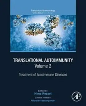 Rezaei |  Translational Autoimmunity, Volume 2 | eBook | Sack Fachmedien
