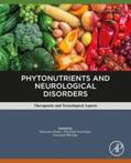 Khan / Aschner / Mirzaei |  Phytonutrients and Neurological Disorders | eBook | Sack Fachmedien