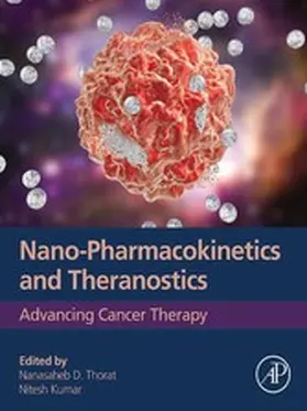 Thorat / Kumar | Nano-Pharmacokinetics and Theranostics | E-Book | sack.de