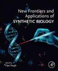Singh |  New Frontiers and Applications of Synthetic Biology | eBook | Sack Fachmedien