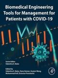 Geman / Wang / Arif |  Biomedical Engineering Tools for Management for Patients with COVID-19 | eBook | Sack Fachmedien