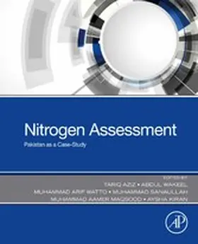 Aziz / Wakeel / Watto | Nitrogen Assessment | E-Book | sack.de
